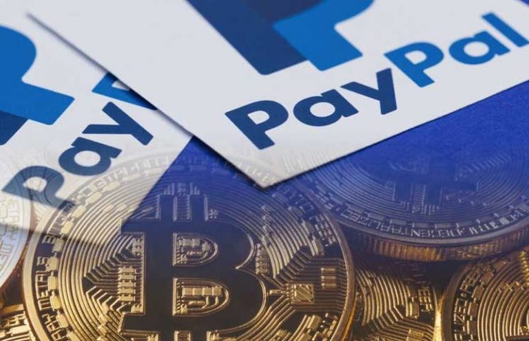 Buy Bitcoin with Paypal - Bitcoin Make Sense