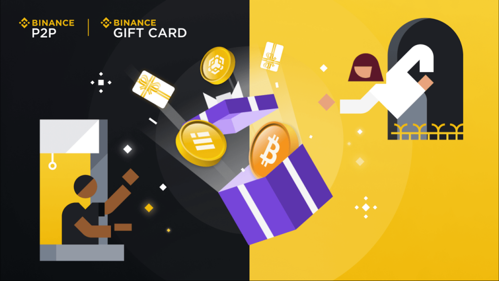 How to Buy Bitcoin (BTC) Guide – Binance
