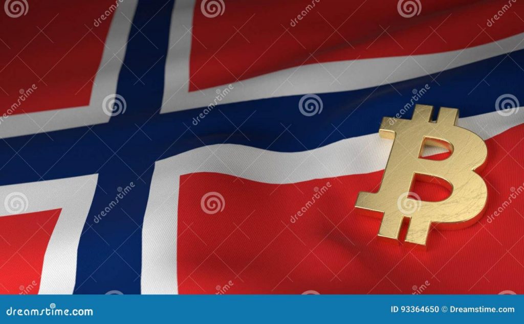 Bitcoin mining is officially approved by Norway government – TechStory